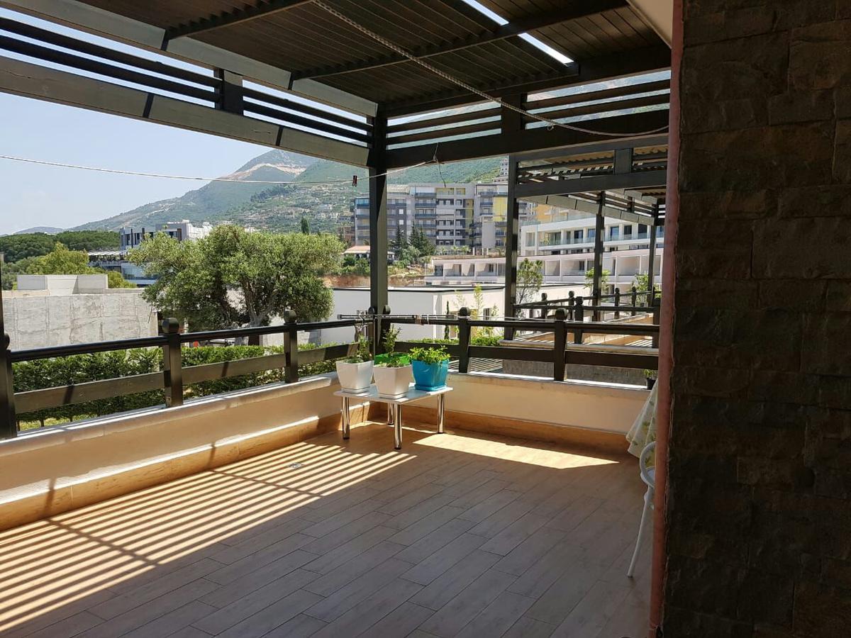 Aneta'S Beach House Vlore Exterior photo