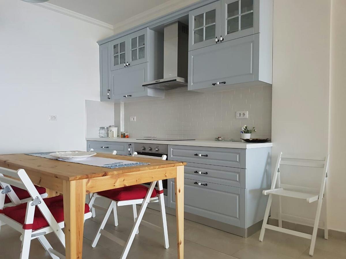 Aneta'S Beach House Vlore Exterior photo