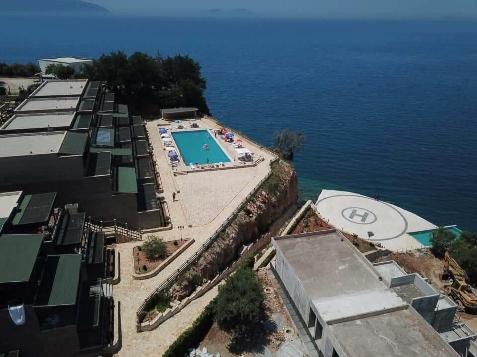 Aneta'S Beach House Vlore Exterior photo